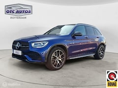 Mercedes-Benz GLC-klasse - 300 4MATIC AMG Line Premium Plus