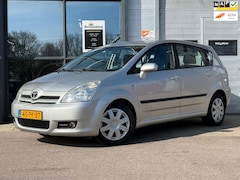 Toyota Corolla Verso - 1.8 VVT-i Sol 7p., NAP, APK, AIRCO