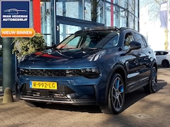 Lynk & Co 01 - 1.5 | Panodak | Navi | ECC | PDC + Camera | Cruise Control | LM Velgen