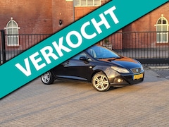 Seat Ibiza - 1.4 Reference / Airco / 5 deurs / Elektrische ramen