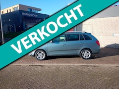 Skoda Fabia Combi - 1.2 TSI Elegance