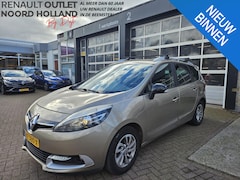 Renault Grand Scénic - 1.5 dCi Limited 7p