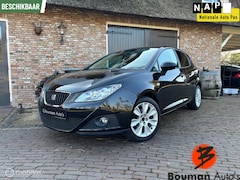 Seat Ibiza - 1.4 Reference - 5 deurs - NIEUWE APK