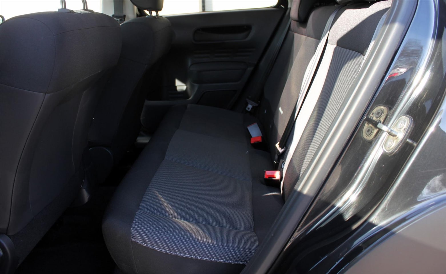 Citroën C4 Cactus - e-THP 110pk Business
