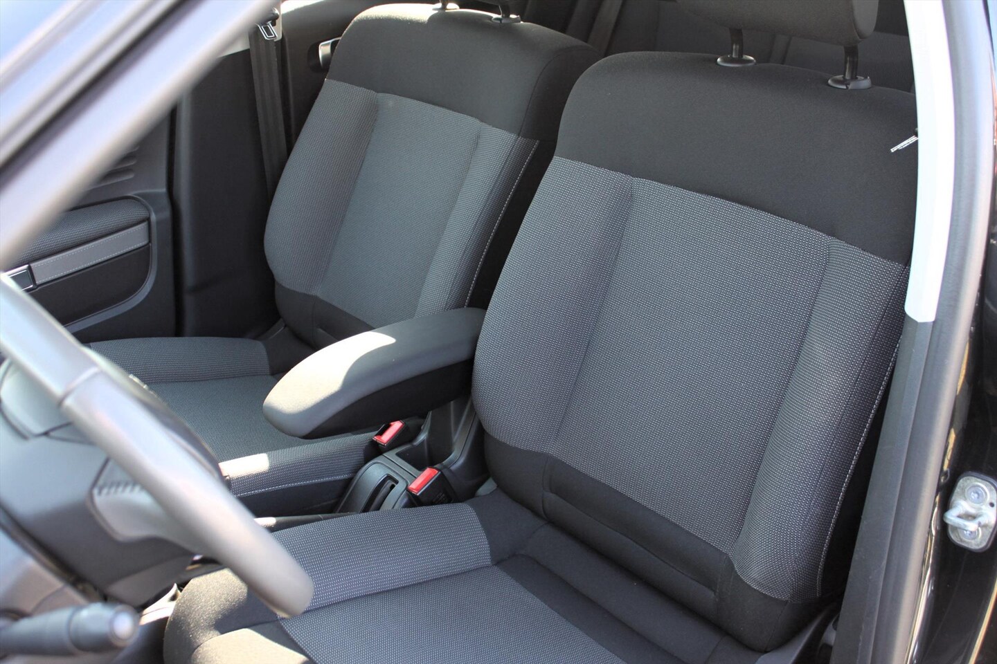 Citroën C4 Cactus - e-THP 110pk Business