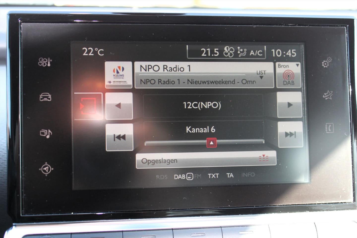 Citroën C4 Cactus - e-THP 110pk Business
