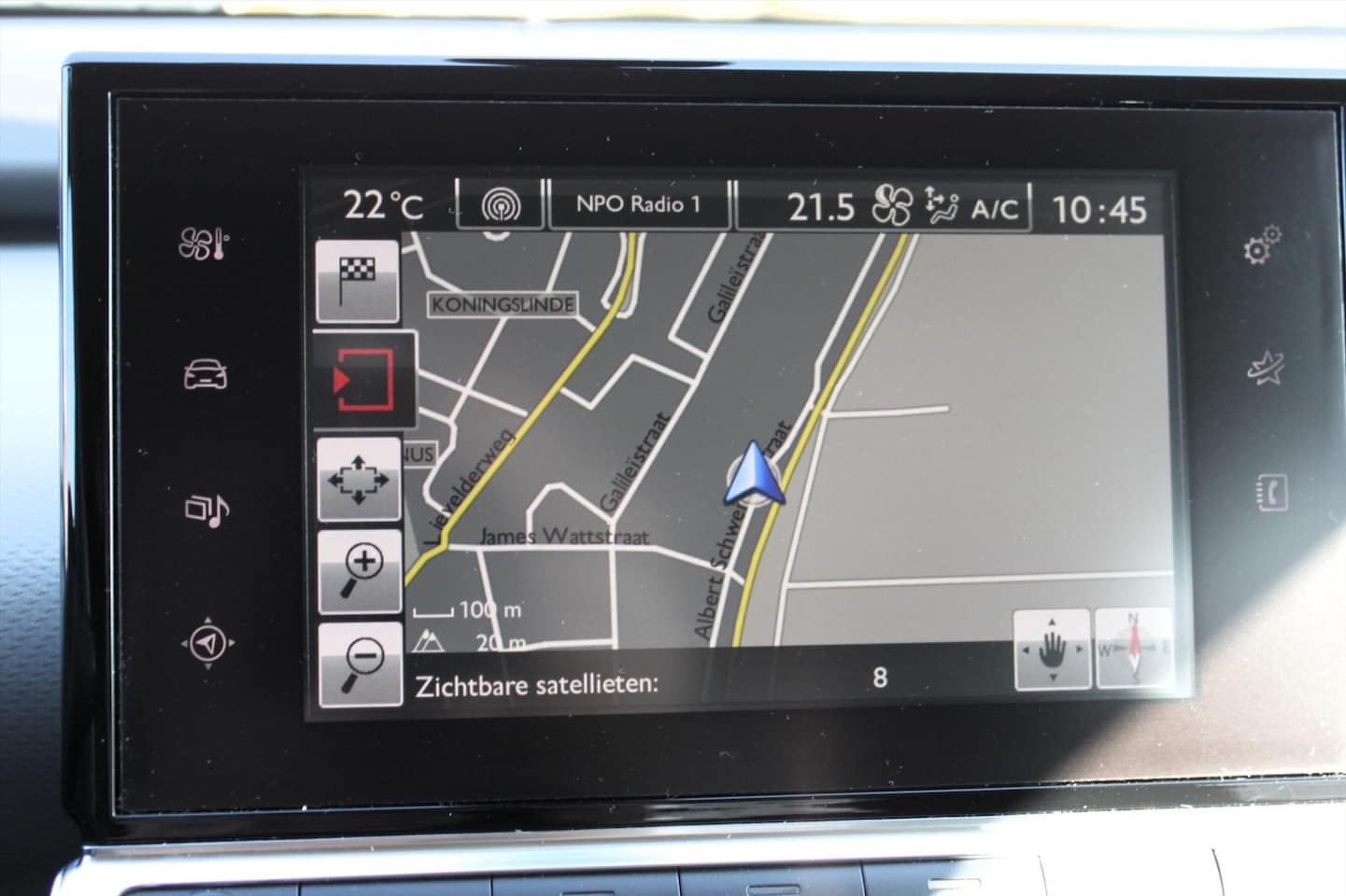 Citroën C4 Cactus - e-THP 110pk Business