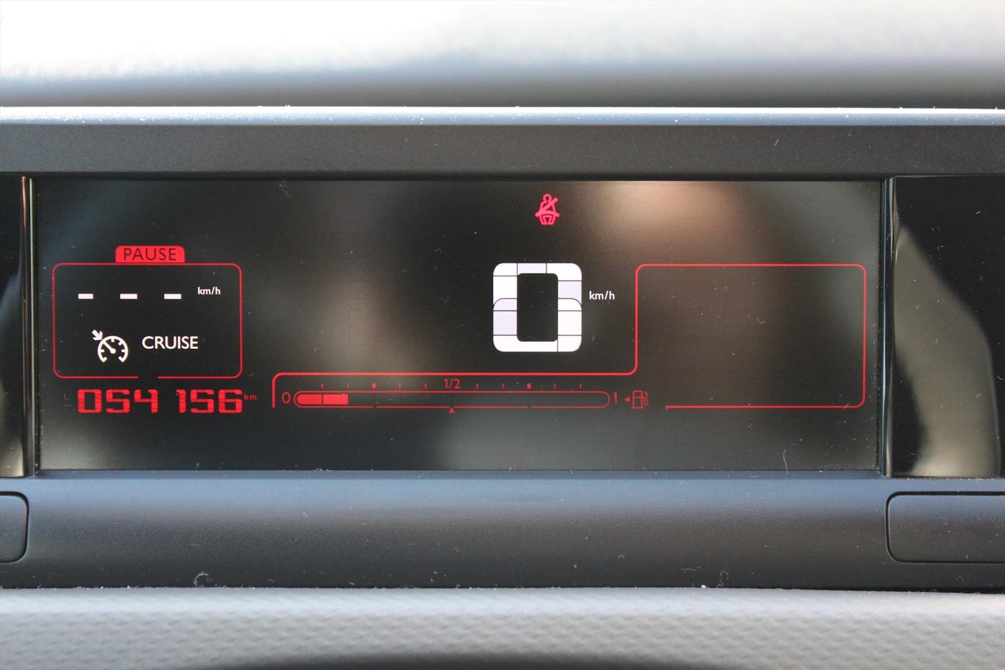 Citroën C4 Cactus - e-THP 110pk Business