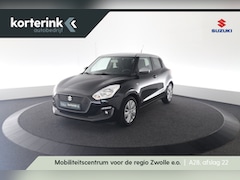 Suzuki Swift - 1.2 Select | Twotone