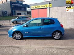 Renault Clio - 1.6 GT