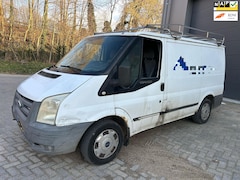 Ford Transit - 260S 2.2 TDCI SHD Airco