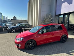 Volkswagen Golf - 2.0 GTI Edition 35 DSG VOL OPTIES NAP INRUIL MOGELIJK