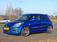 Suzuki Swift - 1.2 Exclusive EASSS