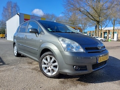 Toyota Verso - 1.8 VVT-i Dynamic 2e eigenaar