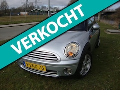 MINI Cooper - 1.6