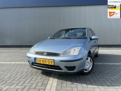 Ford Focus - 1.6-16V Collection/NAP/APK/TREKH/AIRCO/LAGE KM