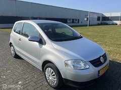 Volkswagen Fox - 1.2 Trendline / APK / Airco /