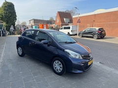 Toyota Yaris - 1.0 VVT-i Aspiration