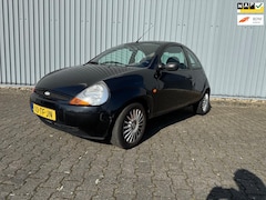 Ford Ka - 1.3 Futura | NIEUWE APK| LAGE KM STAND | AIRCO |