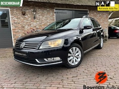 Volkswagen Passat Variant - 1.4 TSI Comfortline BlueMotion