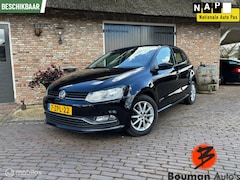 Volkswagen Polo - 1.2 TSI Comfortline