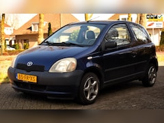 Toyota Yaris - 1.0-16V VVT-i Terra