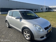 Suzuki Swift - 1.5 GLS GT / APK / NAP / CV+AB / Elec.Ramen /