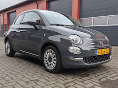 Fiat 500 - 1.2 Lounge I NL Auto I 40.433 km I Apple Carplay