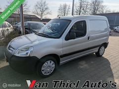 Peugeot Partner - bestel 170C 1.6 HDI Avantage 500kg