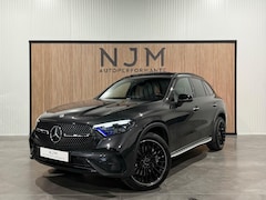 Mercedes-Benz GLC-klasse - 300 4MATIC AMG|VOL|Burm|Keyless|HuD