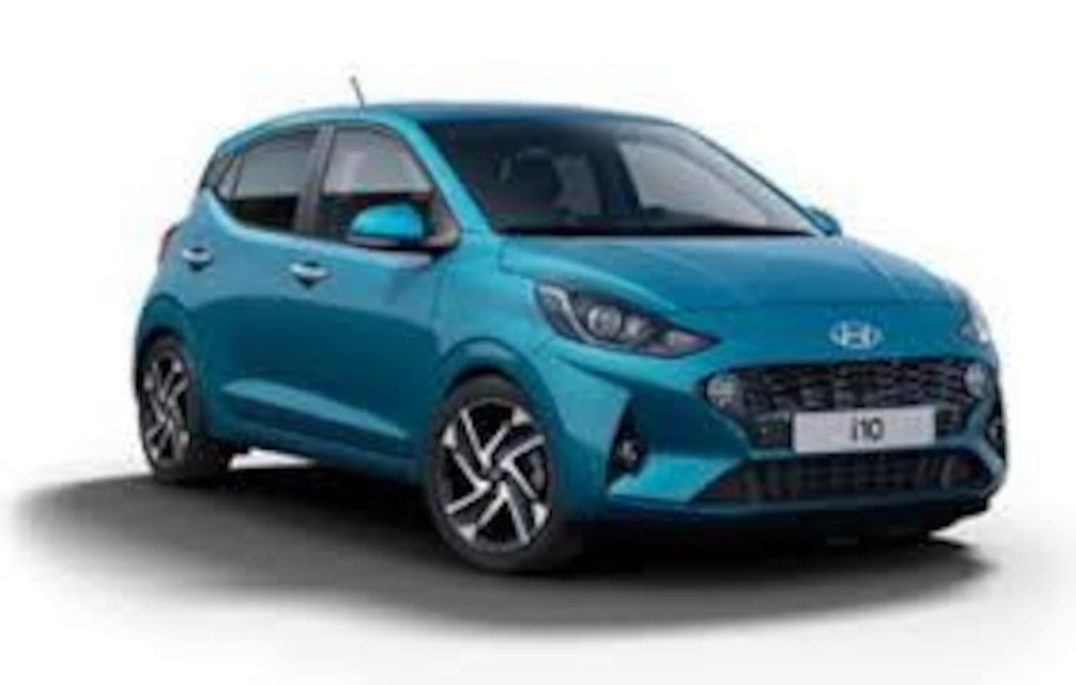 Hyundai i10 - 1.0 Comfort 1.0 Comfort - AutoWereld.nl