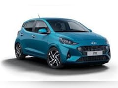 Hyundai i10 - 1.0 Comfort