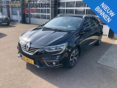 Renault Mégane Estate - 1.3 TCe Bose