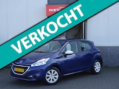 Peugeot 208 - 1.0 VTi LIKE airco 4-deurs org NL