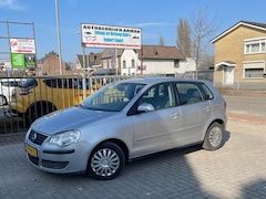 Volkswagen Polo - 1.4-16V Turijn