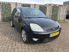 Ford Fiesta - 1.3 Futura - NAP - AIRCO