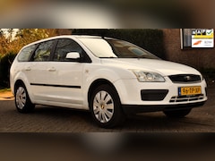 Ford Focus Wagon - 1.6-16V Trend MET AIRCO-CLIMA, CRUISE CONTROL, TREKHAAK ZEER MOOI APK 1Mei 2026