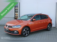 Volkswagen Polo - 1.0 TSI DSG R-LINE PANO VIRTUAL ACC NAVI CAM