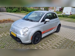 Fiat 500 - E 24kwh Sport E-BARTH