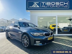 BMW 3-serie - 330e SPORT SPORTSTOELEN 19" High Executive AMBIENT LIGHT LED