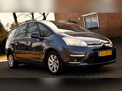 Citroën Grand C4 Picasso - 1.6 THP AUTOMAAT Selection 7PERSOONS MET AIRCO-CLIMA, CRUISE CONTROL EN NOG VEEL MEER