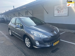 Peugeot 308 - 1.6 VTi XS NAVI DEALER ONDERHOUDEN