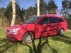 Ford Focus Wagon - 1.8 TDCi Cool Edition