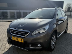 Peugeot 2008 - 1.2 Allure / Automaat / Navi / Pdc / NW APK