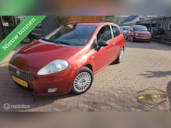 Fiat Punto - 1.2 Classic * inruil koopje