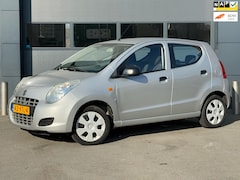 Suzuki Alto - 1.0 Comfort Airco|Nap