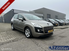 Peugeot 3008 - 1.6 THP ST