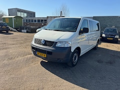 Volkswagen Transporter Kombi - 2.0 340 Trendline 8 stoelen Lpg G3