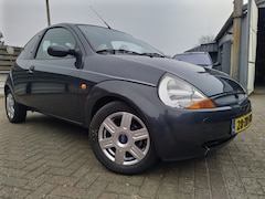 Ford Ka - 1.3 Collection