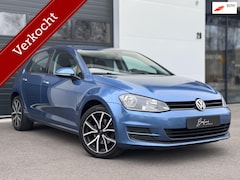 Volkswagen Golf - 1.4 TSI ACT Comfortline Stoelverw | Parksens